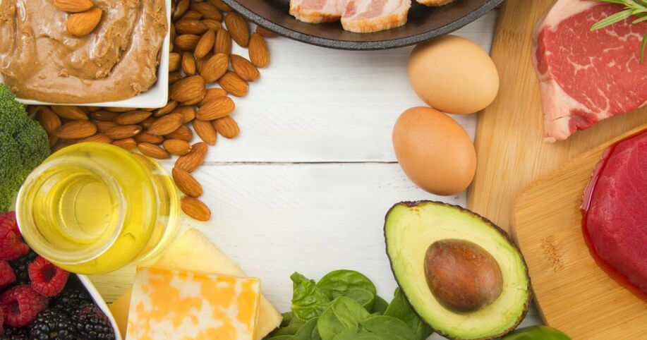 keto diyeti nedir