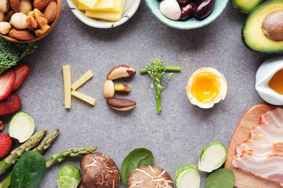 keto diyetinin özellikleri