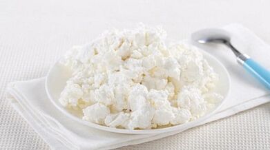 6 yaprak diyetinde süzme peynir günü