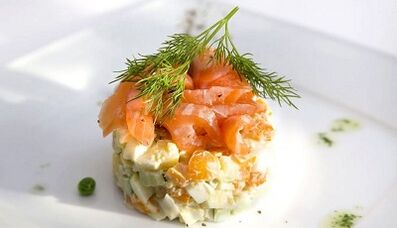 Düşük kalorili bir diyetle kilo vermek için yemek nasıl hazırlanır